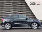 Audi Q3 Image 4