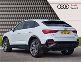 Audi Q3 Image 3
