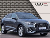 Audi Q3 Image 1