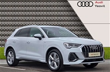 Used Audi Q3