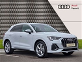Audi Q3 Image 1