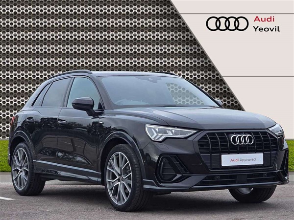 Large image for the Used Audi Q3