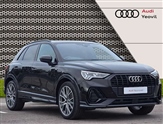 Audi Q3 Image 1