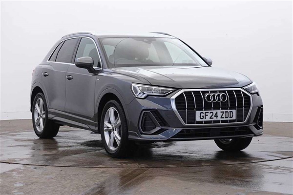 Large image for the Used Audi Q3