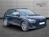 Audi Q3 Image 1