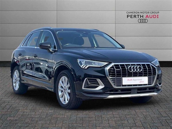 Large image for the Used Audi Q3