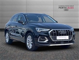 Audi Q3 Image 1