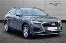 Used Audi Q3