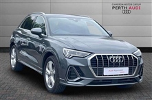 Used Audi Q3