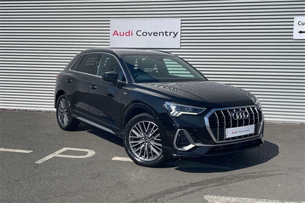 Large image for the Used Audi Q3