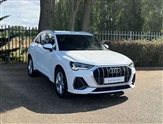 Audi Q3 Image 1