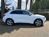 Audi Q3 Image 4