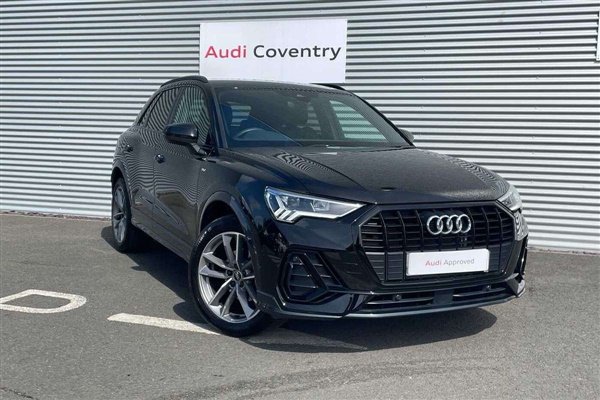 Large image for the Used Audi Q3