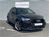 Audi Q3 Image 1