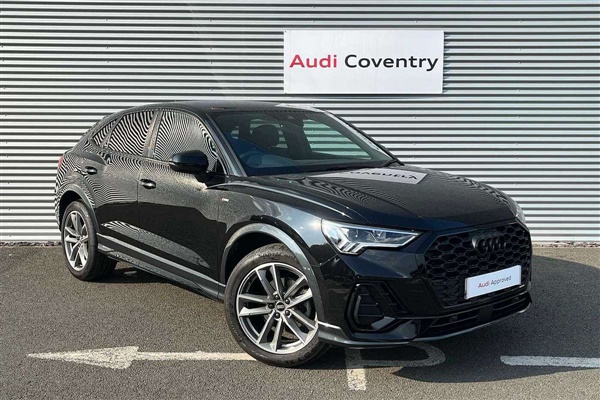 Large image for the Used Audi Q3