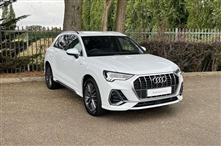 Used Audi Q3