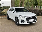 Audi Q3 Image 1