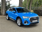 Audi Q3 Image 1
