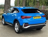 Audi Q3 Image 3