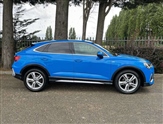 Audi Q3 Image 4