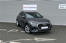Used Audi Q3