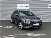 Audi Q3 Image 1