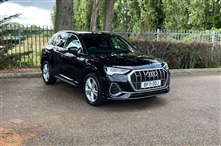 Used Audi Q3