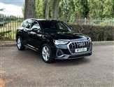 Audi Q3 Image 1