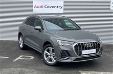 Used Audi Q3