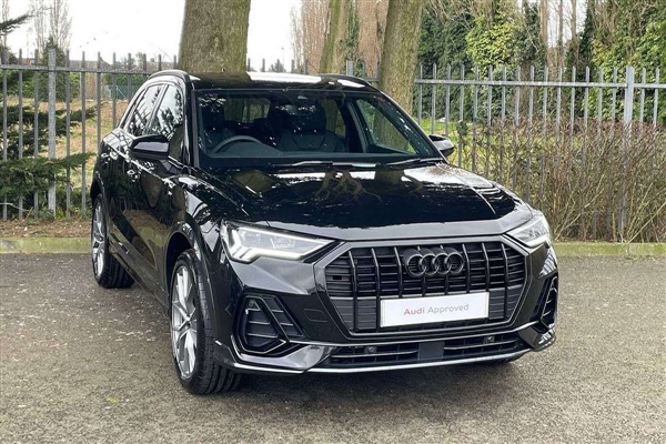 Large image for the Used Audi Q3