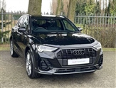 Audi Q3 Image 1