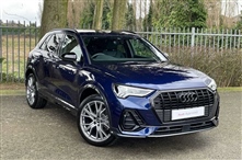 Used Audi Q3