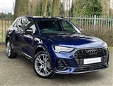 Audi Q3 Image 1