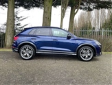 Audi Q3 Image 4