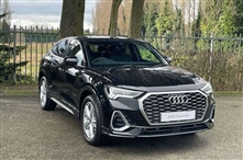 Used Audi Q3