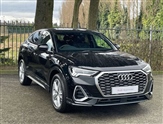 Audi Q3 Image 1