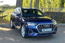 Used Audi Q3
