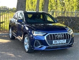 Audi Q3 Image 1