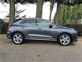 Audi Q3 Image 4
