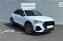 Used Audi Q3