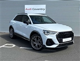 Audi Q3 Image 1