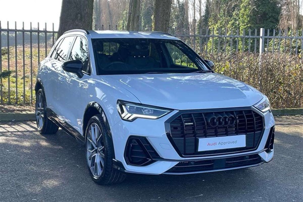 Large image for the Used Audi Q3
