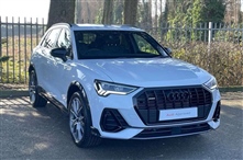 Used Audi Q3
