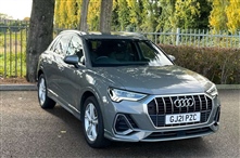 Used Audi Q3