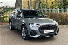 Used Audi Q3
