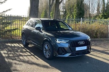 Used Audi Q3