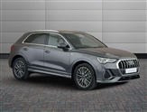 Audi Q3 Image 1