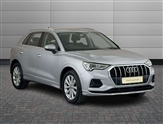 Audi Q3 Image 1