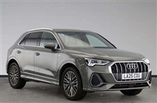 Used Audi Q3