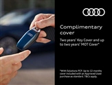 Audi Q3 Image 4